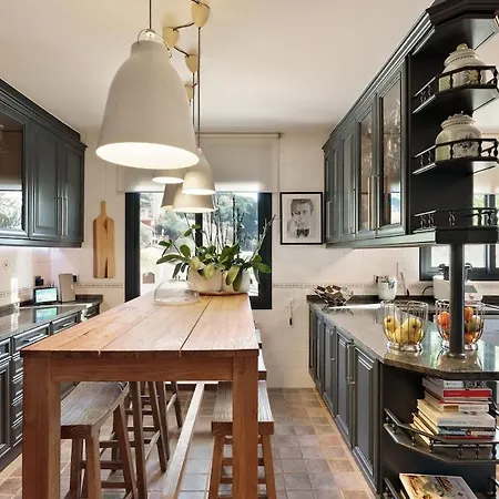 Chez Pablo Barcelona