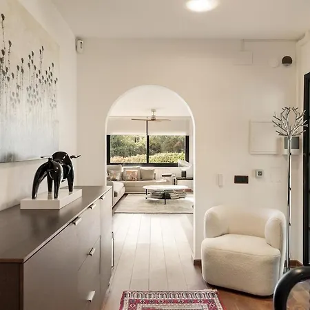 Chez Pablo Barcelona Villa Cabrils