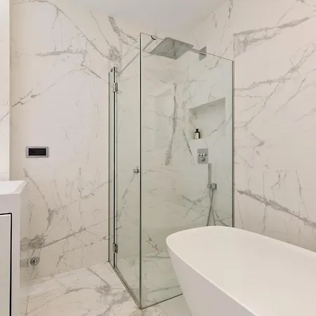 Chez Pablo Barcelona Villa