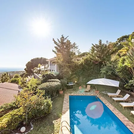 Villa Chez Pablo Barcelona *