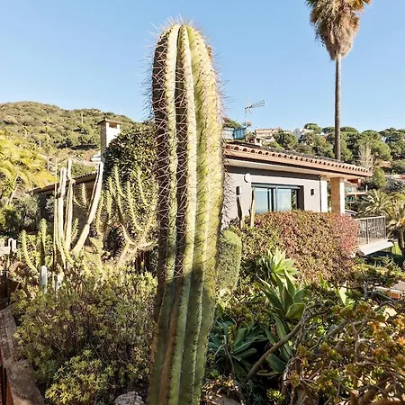 Chez Pablo Barcelona Villa Cabrils