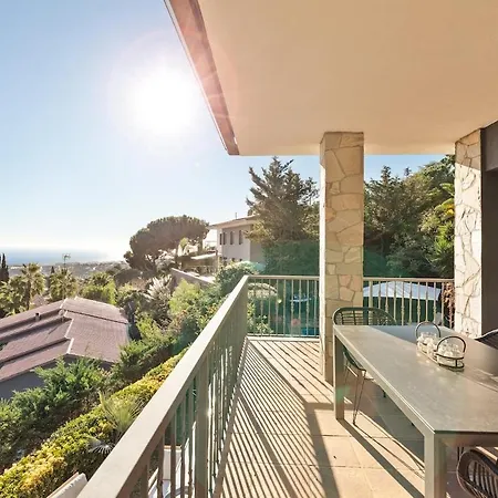 Villa Chez Pablo Barcelona Cabrils