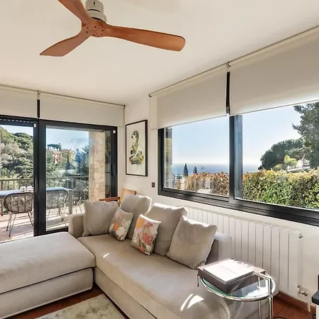 Chez Pablo Barcelona Villa