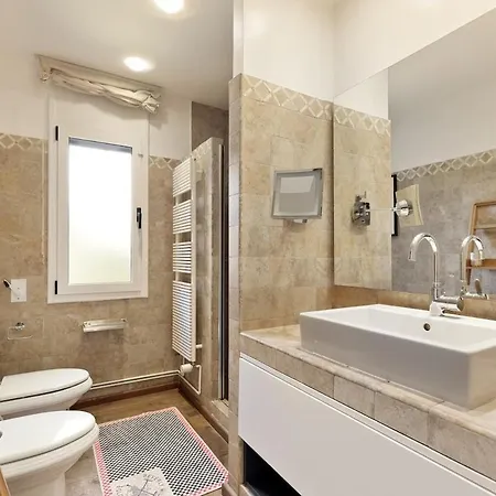 Chez Pablo Barcelona Villa *