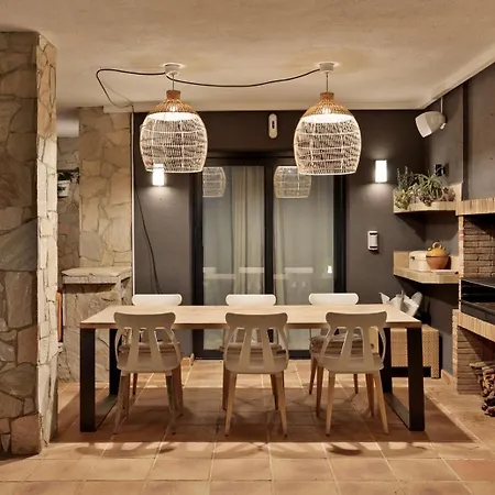 Chez Pablo Barcelona Willa *