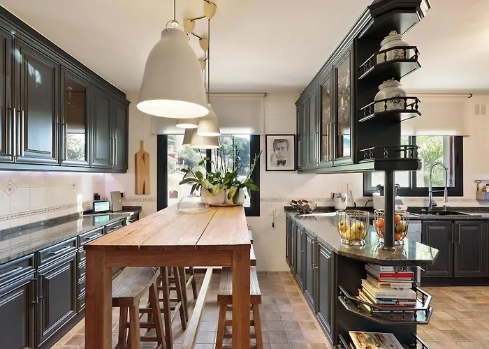 Chez Pablo Barcelona