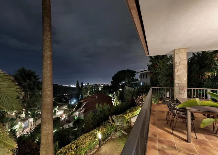 Chez Pablo Barcelona Вилла