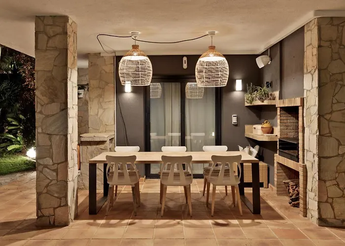 Chez Pablo Barcelona Вилла *