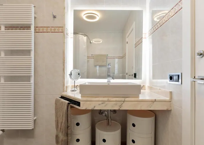 Вилла Chez Pablo Barcelona